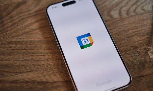 Google Calendar
