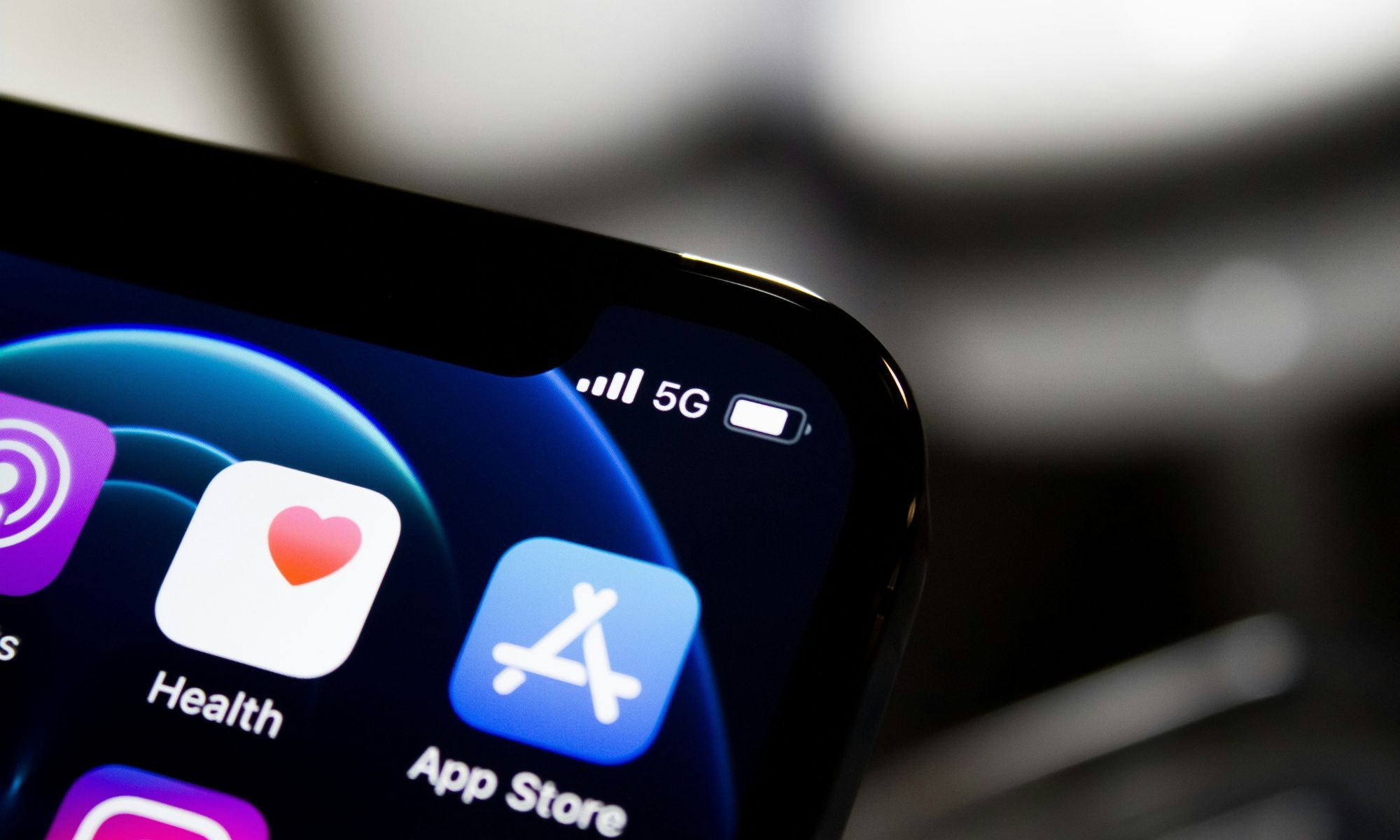 Apple App Store