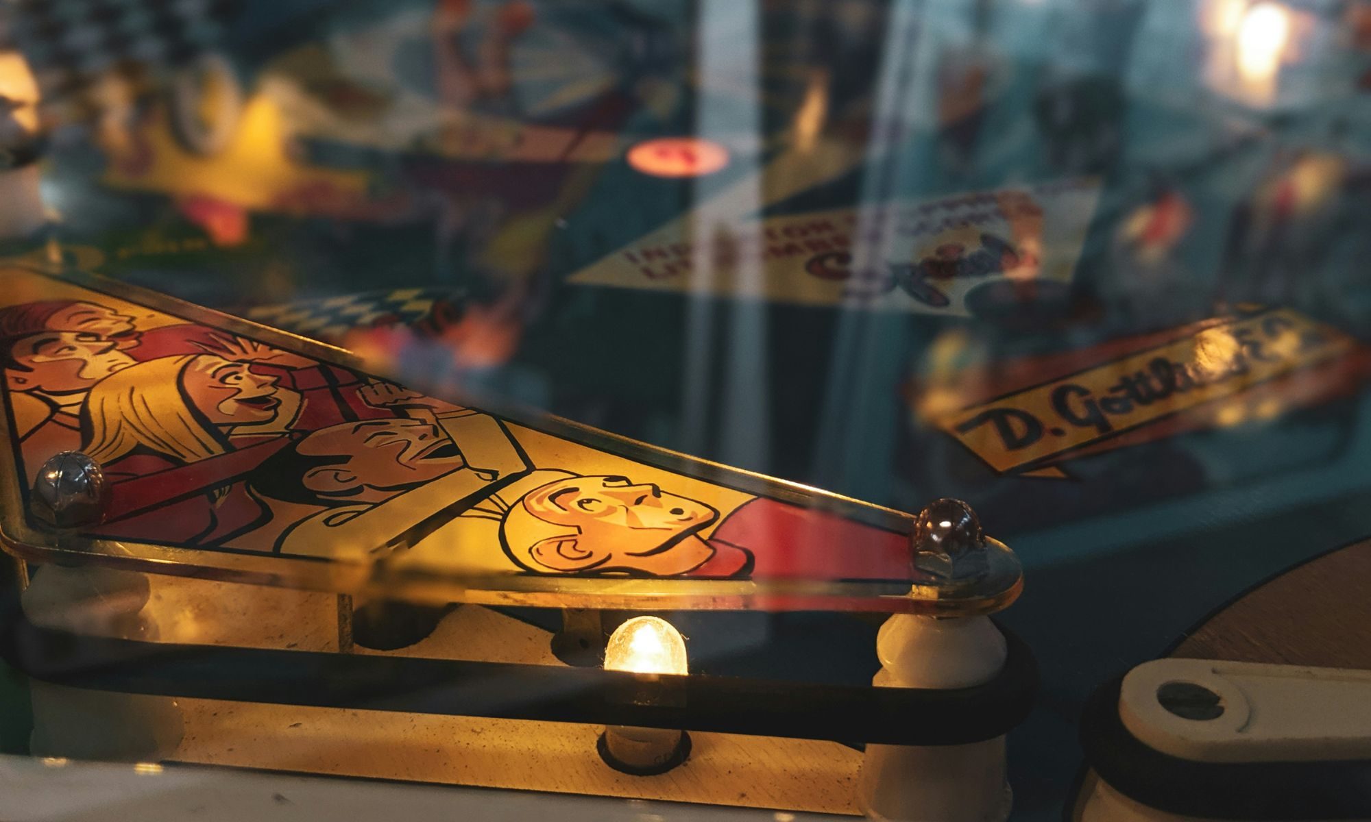 Pinball