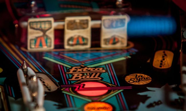 Pinball