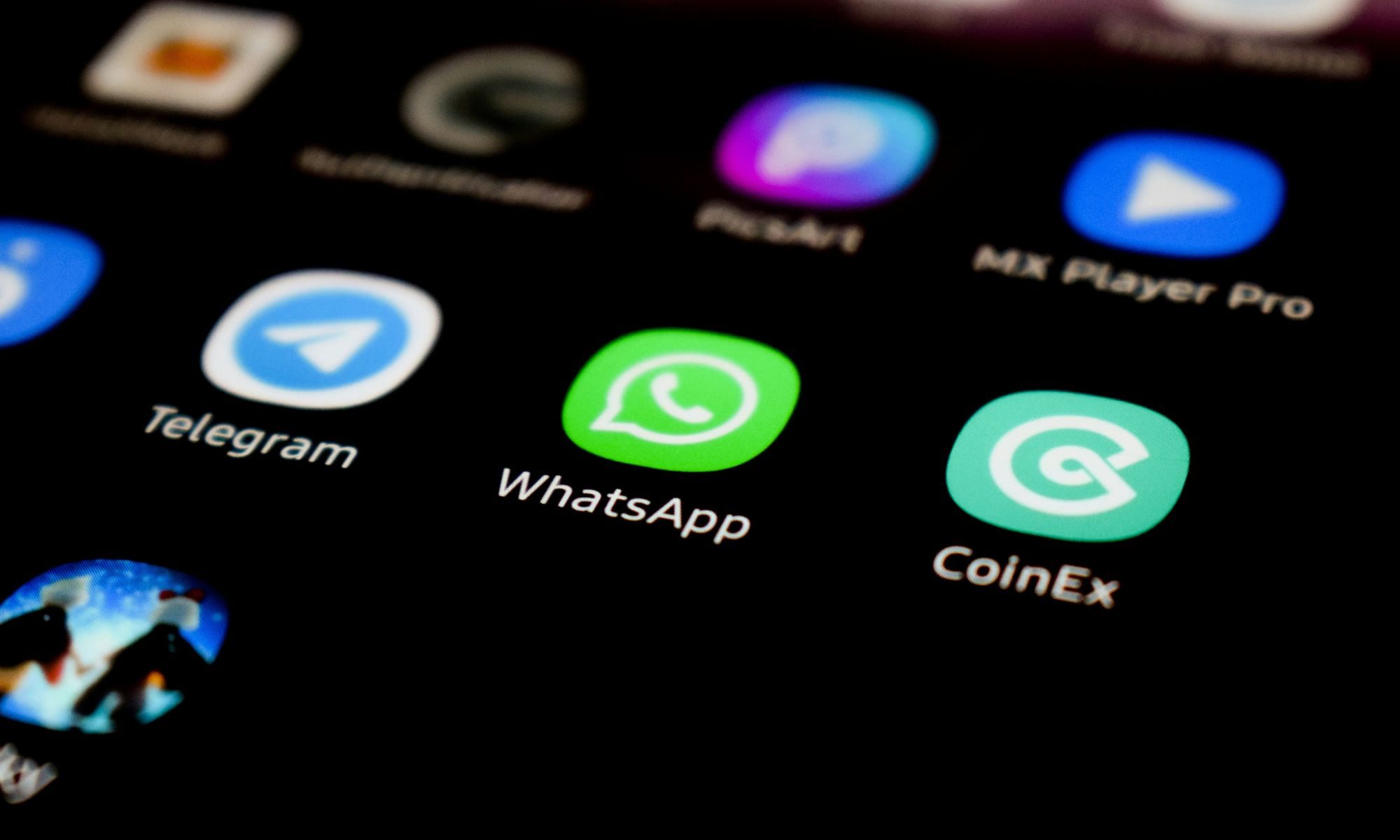 WhatsApp
