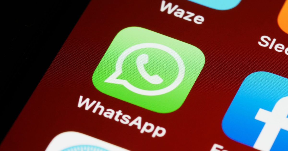 WhatsApp’s Liquid Glass redesign is finally coming to Mac after months of waiting WhatsApp’s Liquid Glass redesign is finally coming to Mac after months of waiting