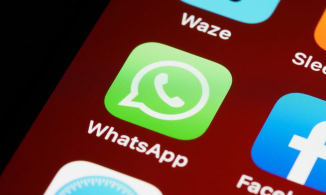 WhatsApp