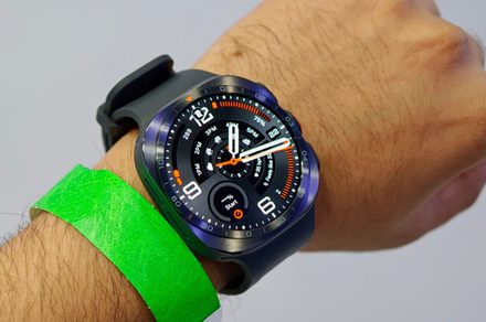 Samsung Launches Galaxy Watch Ultra2 With Brighter Display