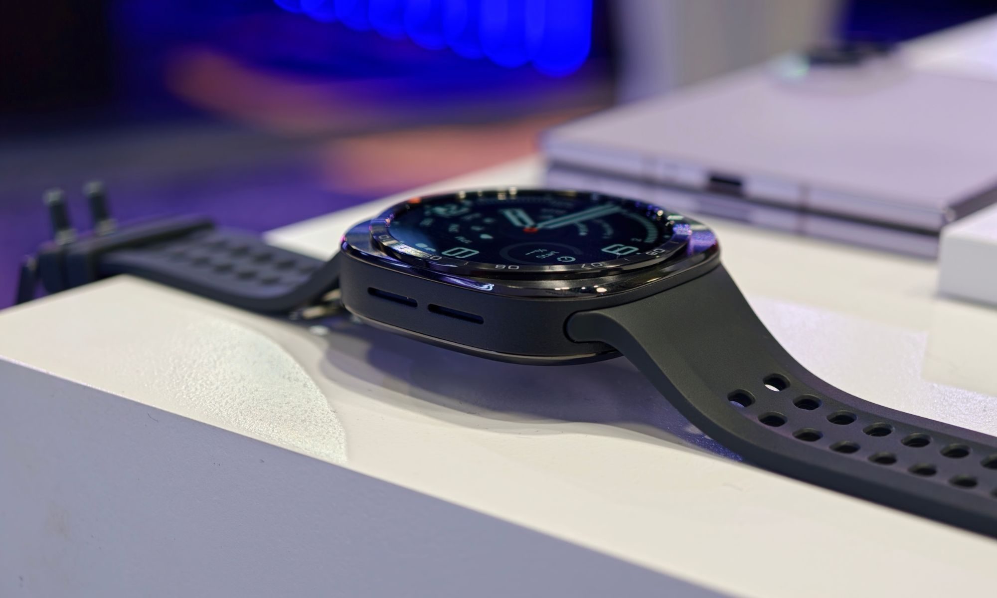 Samsung Galaxy Watch Ultra 2