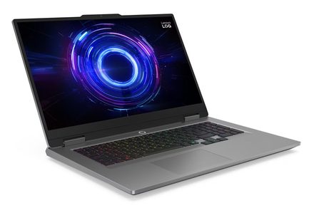 Lenovo launches new LOQ 17 gaming laptop with RTX 5070 12GB GPU