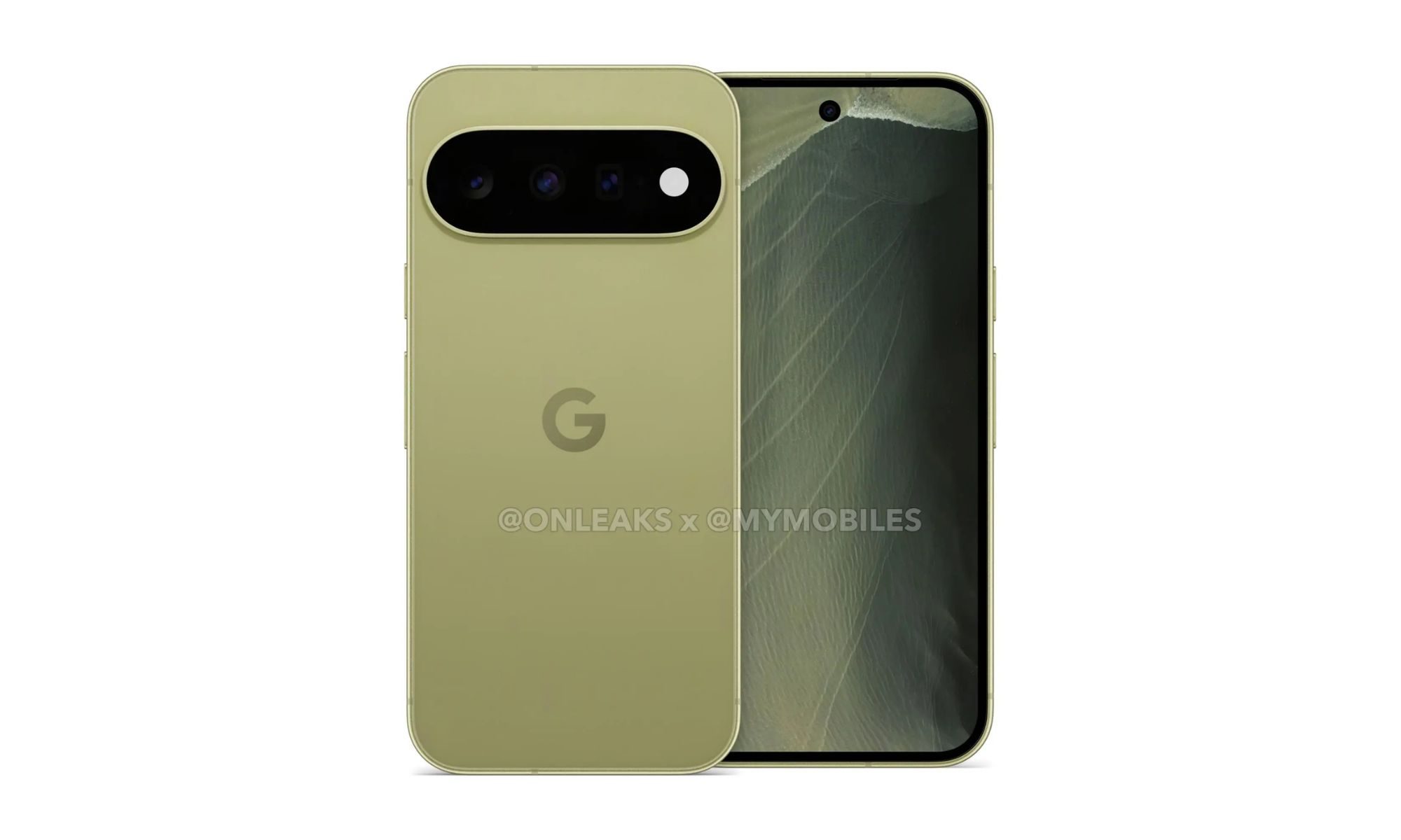 Pixel 11
