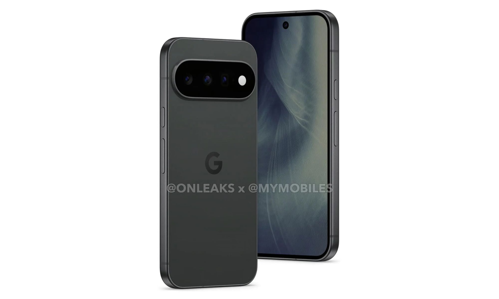 Pixel 11