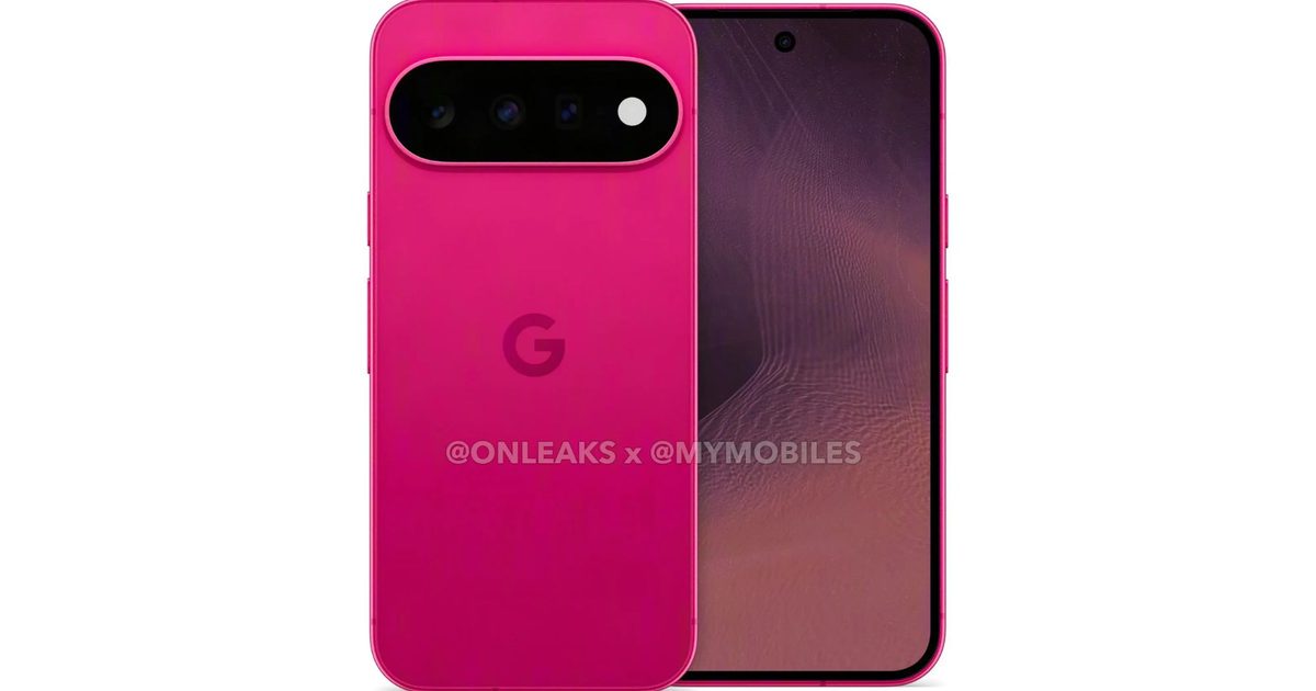 Latest Pixel 11 series leak offers the clearest look yet at Google’s next flagship Latest Pixel 11 series leak offers the clearest look yet at Google’s next flagship