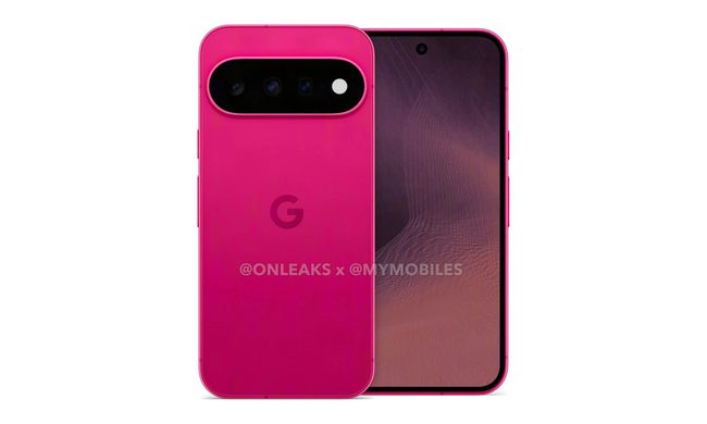 Pixel 11