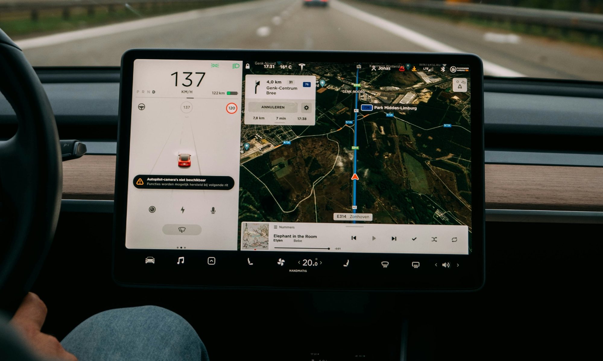 Google-Maps-android-auto