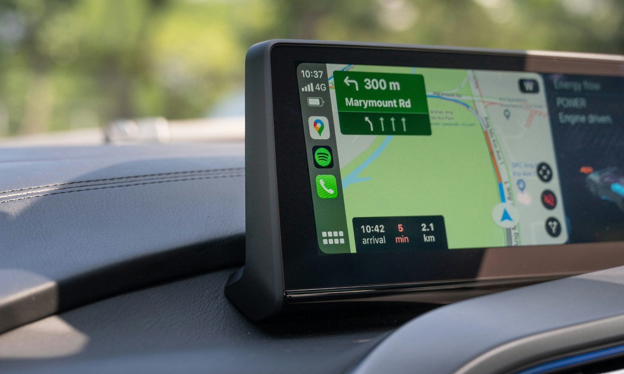 digitaltrends.com - Moinak Pal - Google Maps' biggest Android Auto upgrade is reaching more users