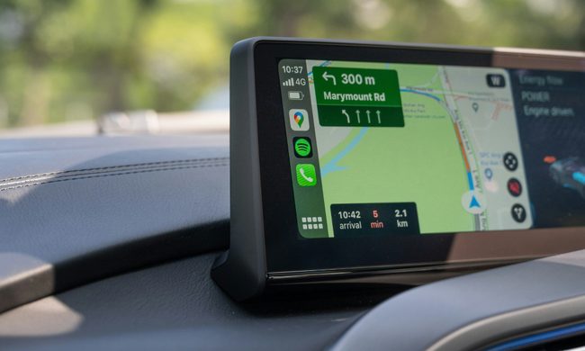 Electronics, GPS, Car