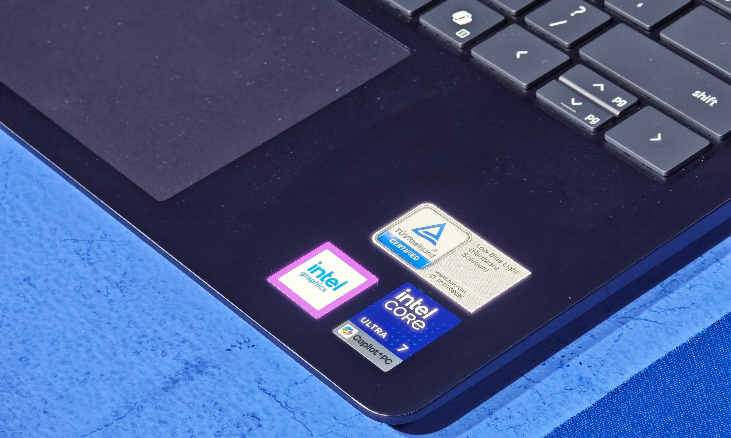 Dell 14S Stickers