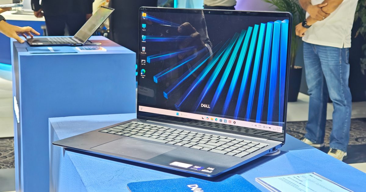 I went hands-on with Dell’s new slim laptops, and the new 14S hits a sweet spot below XPS prices I went hands-on with Dell’s new slim laptops, and the new 14S hits a sweet spot below XPS prices