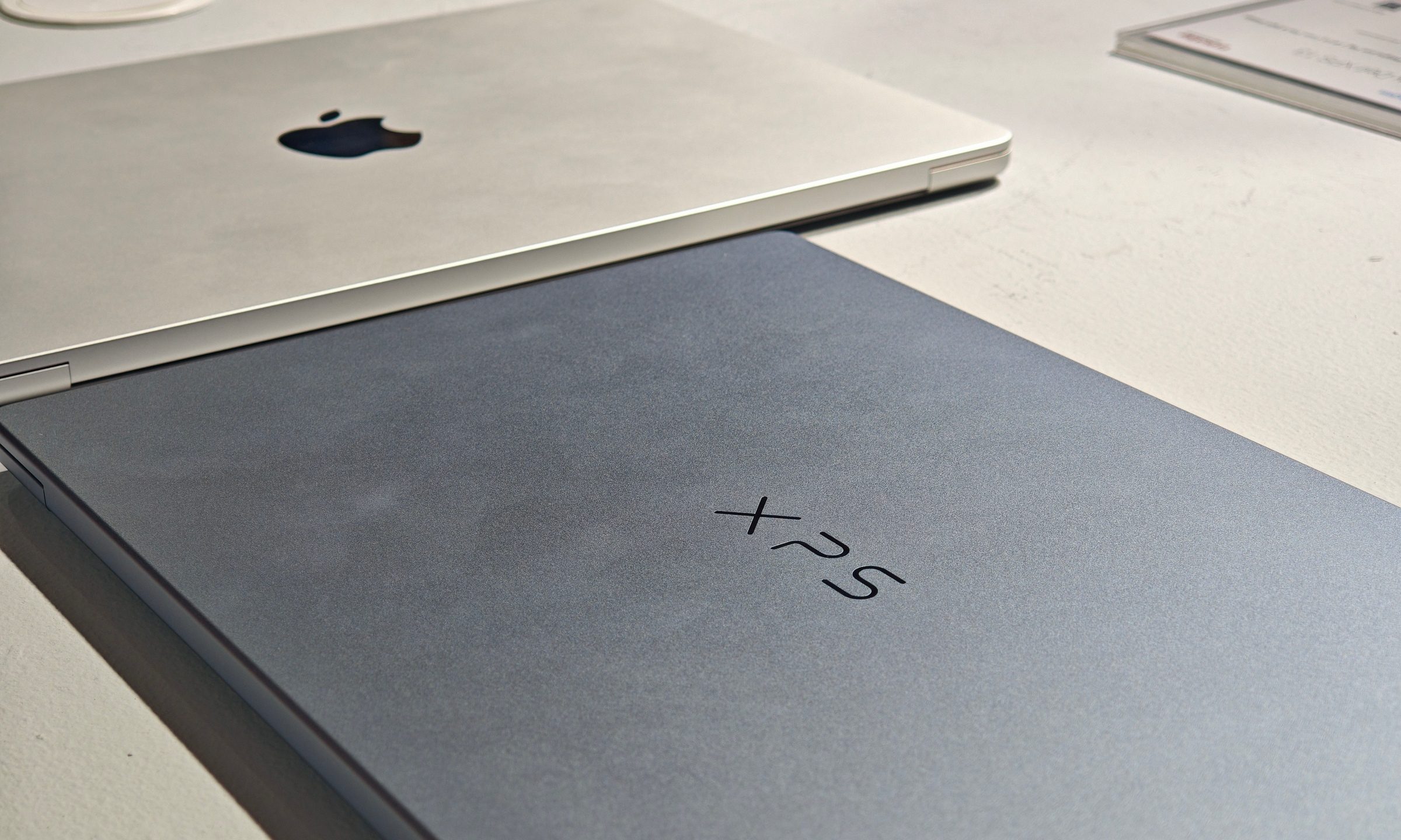 Dell XPS 13 Hands-on
