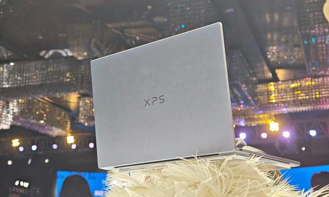 Dell XPS 13 Hands-on