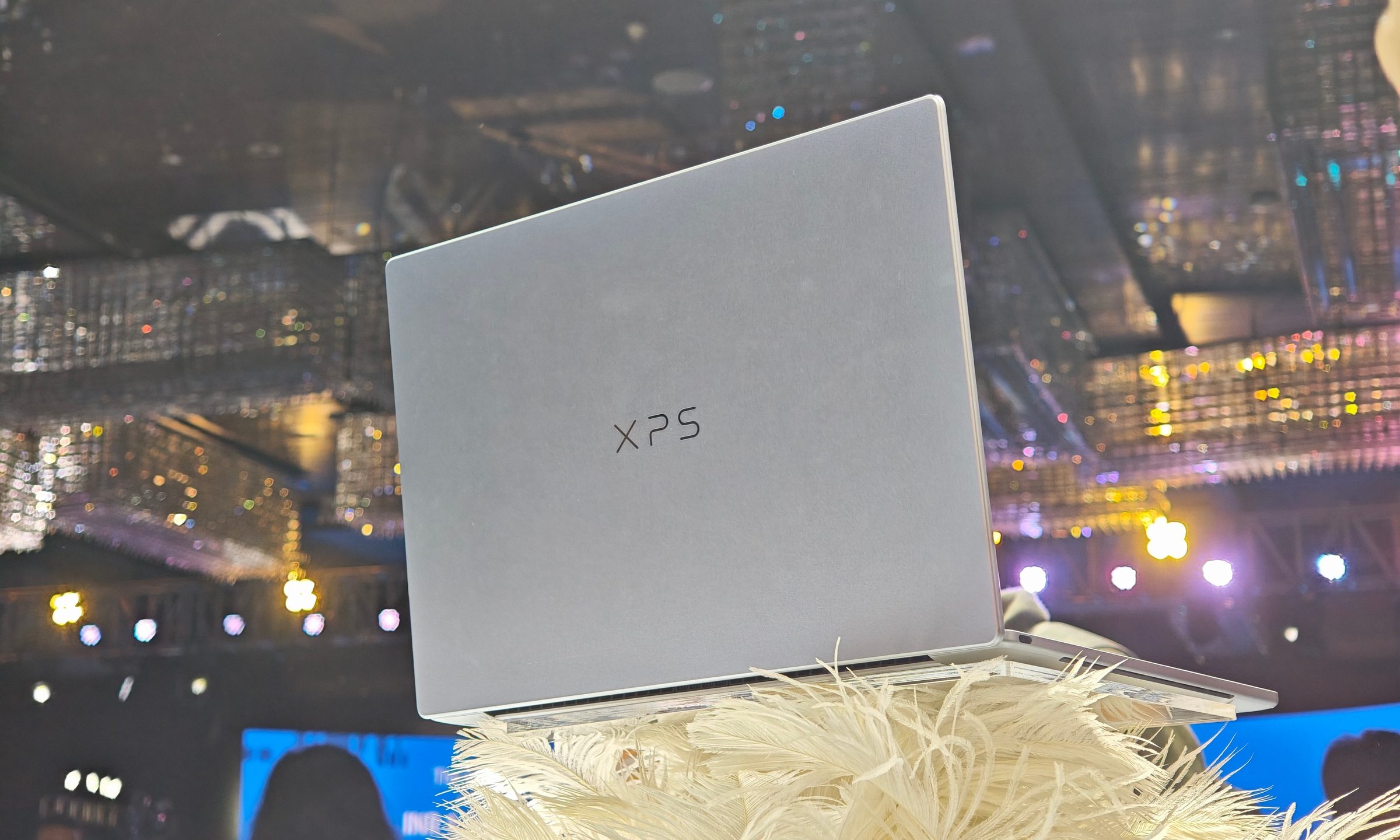 Dell XPS 13 Hands-on