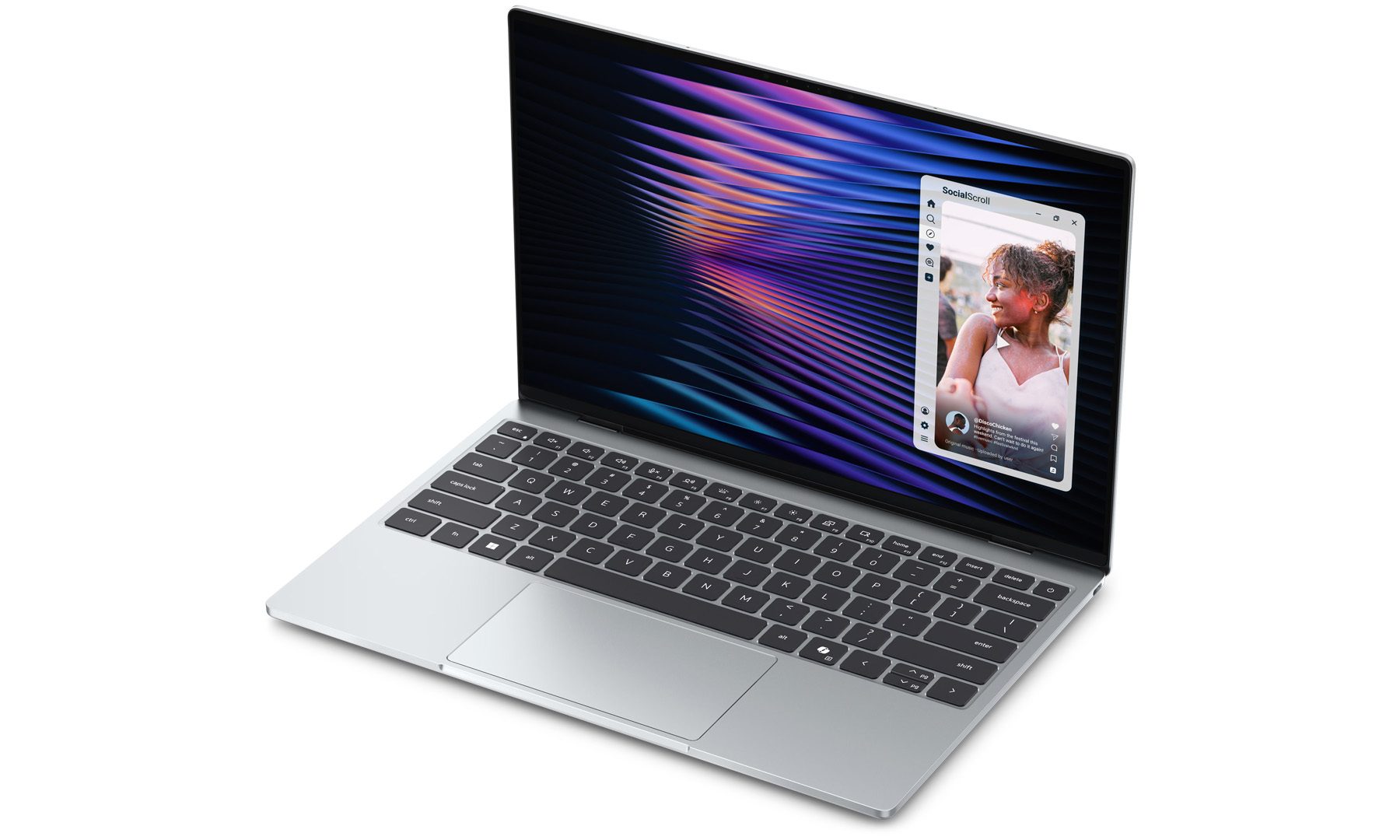 Dell XPS 13