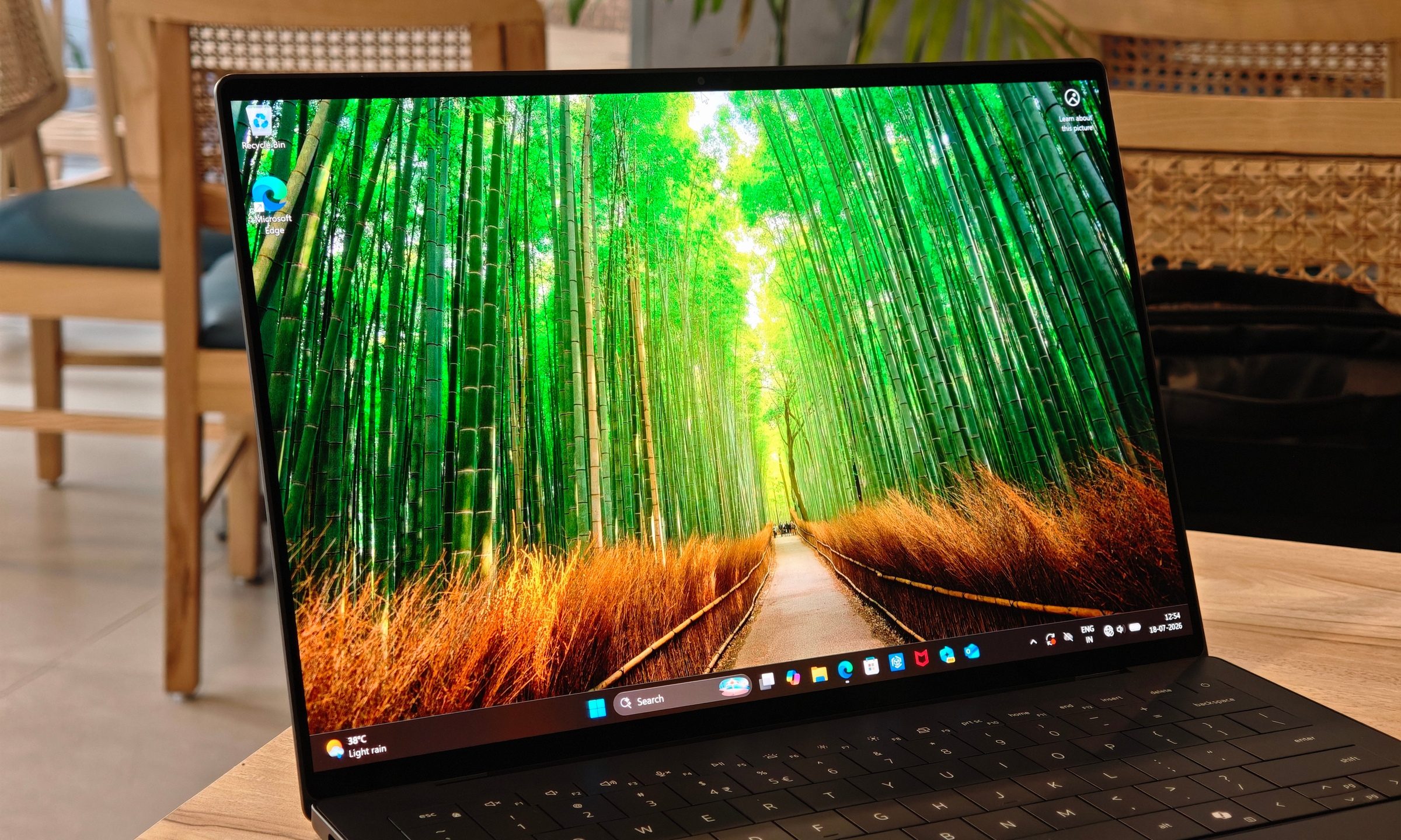 Dell XPS 14 (2026) Review: Dell's classic Windows laptop returns