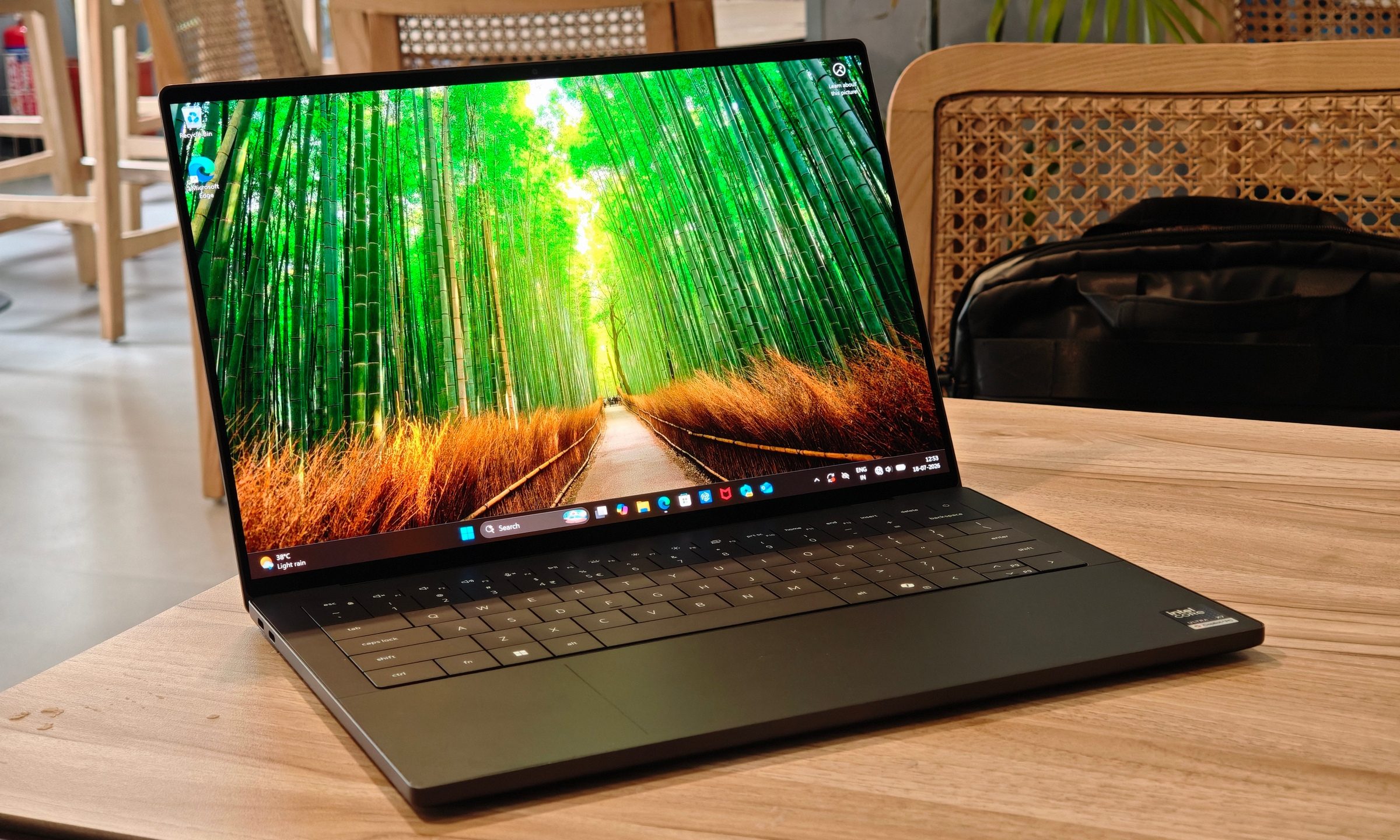 Dell XPS 14 (2026) Review: Dell's classic Windows laptop returns