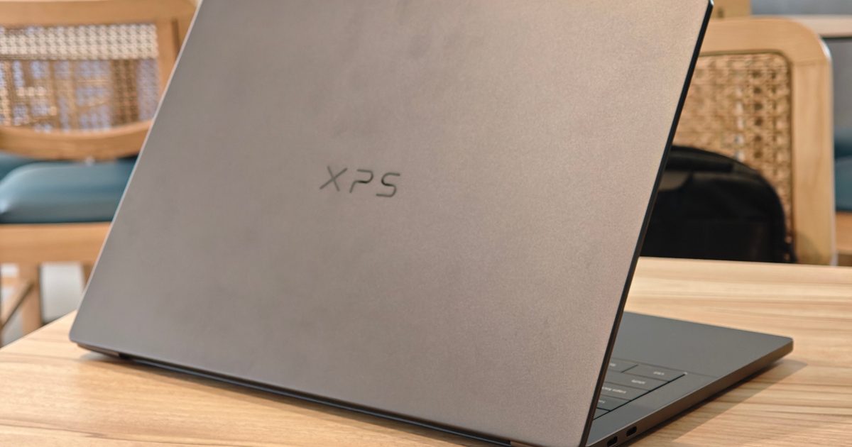 Dell XPS 14 (DA14260) Review: Dell’s classic Windows laptop returns, and it’s hard to put down Dell XPS 14 (DA14260) Review: Dell’s classic Windows laptop returns, and it’s hard to put down