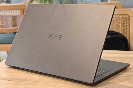 Dell XPS 14 (DA14260) Review: Dell’s classic Windows laptop returns, and it’s hard to put down