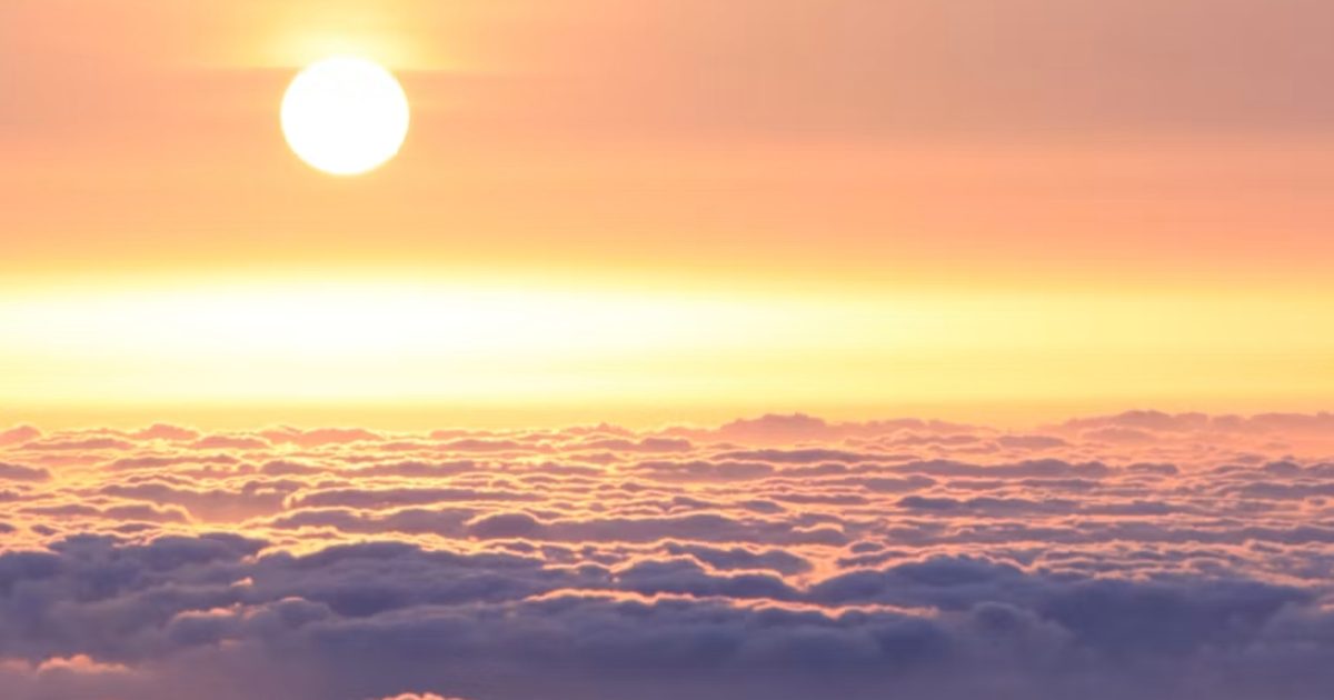 Dimming the sun sounds unhinged, but this new study on El Niño makes a surprisingly good case for it