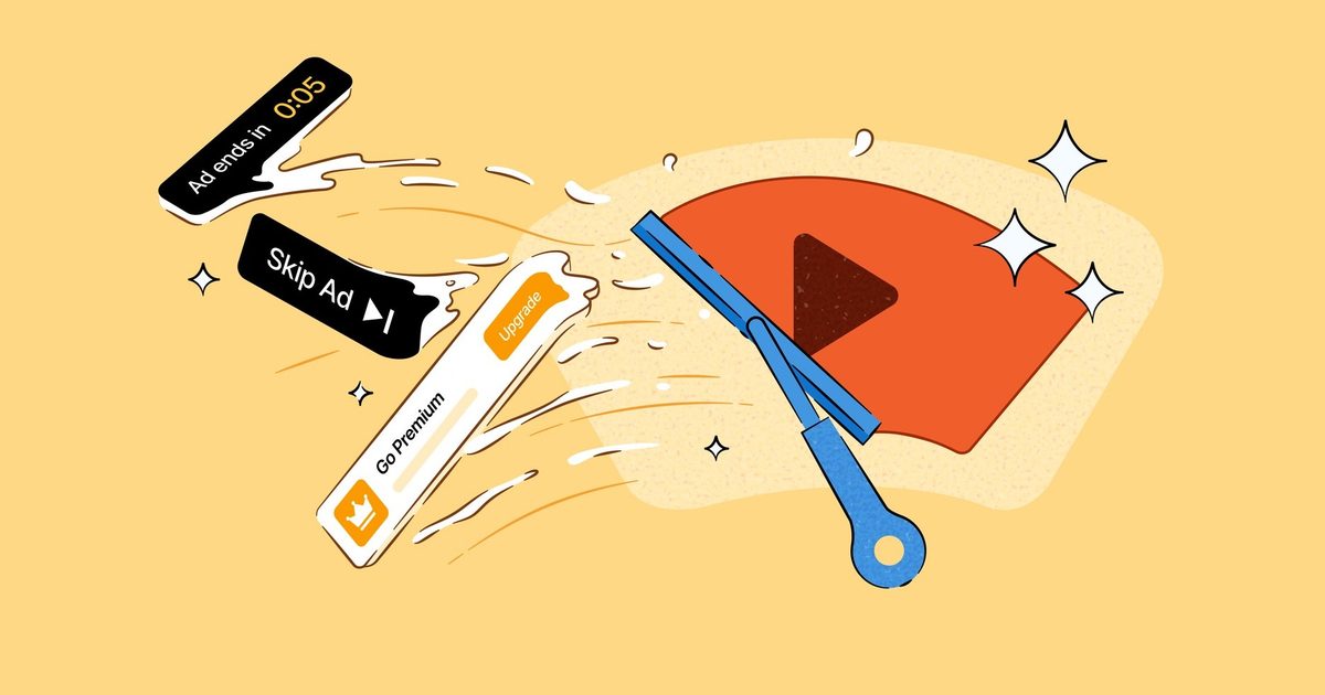 DuckDuckGo’s browser now blocks the YouTube ads everyone hates DuckDuckGo’s browser now blocks the YouTube ads everyone hates