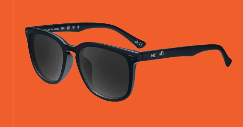 DuckDuckGo's new smart glasses come with zero AI and 100% shade