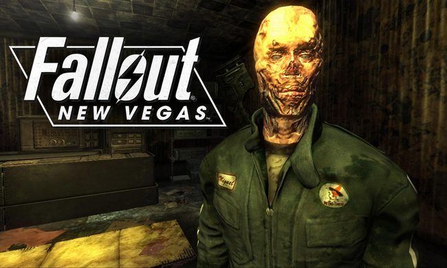 Fallout New Vegas Featured