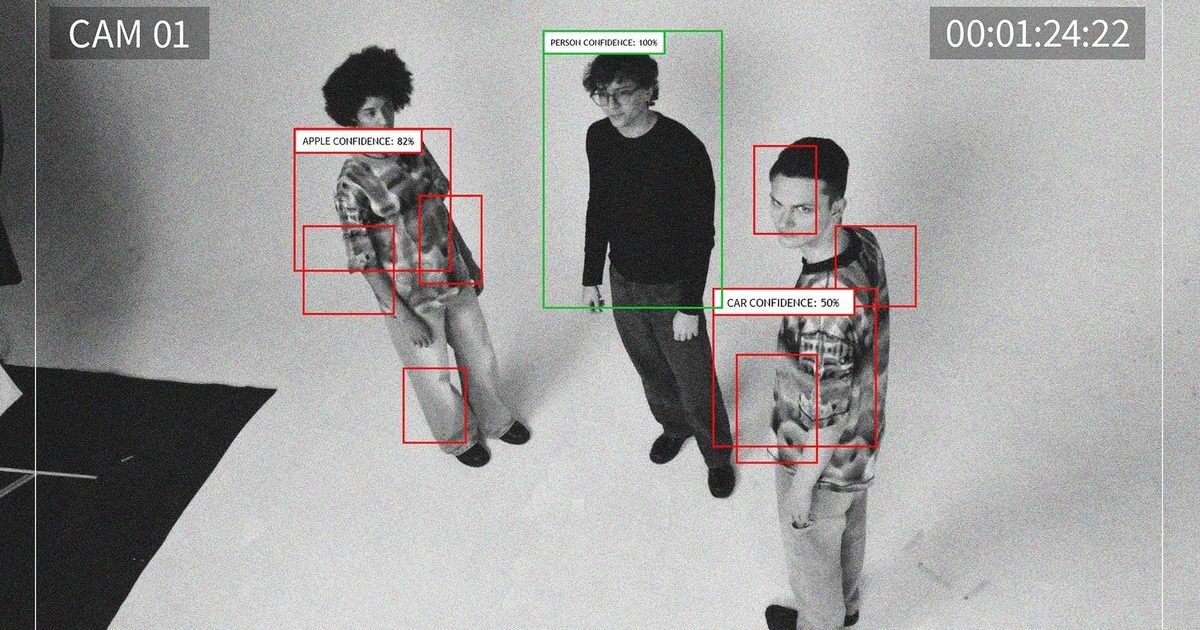 Anti-surveillance clothing is getting cheaper, but don’t expect an invisibility cloak Anti-surveillance clothing is getting cheaper, but don’t expect an invisibility cloak
