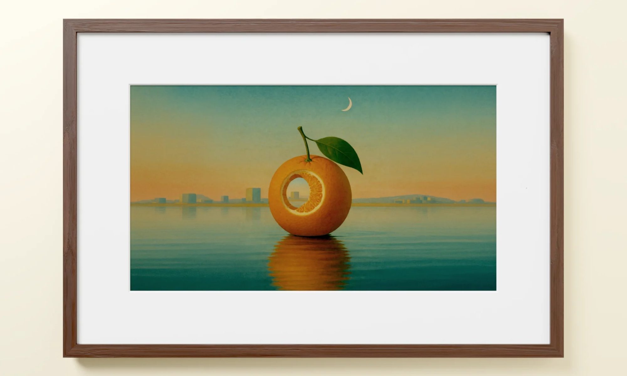 Art, Food, Fruit
