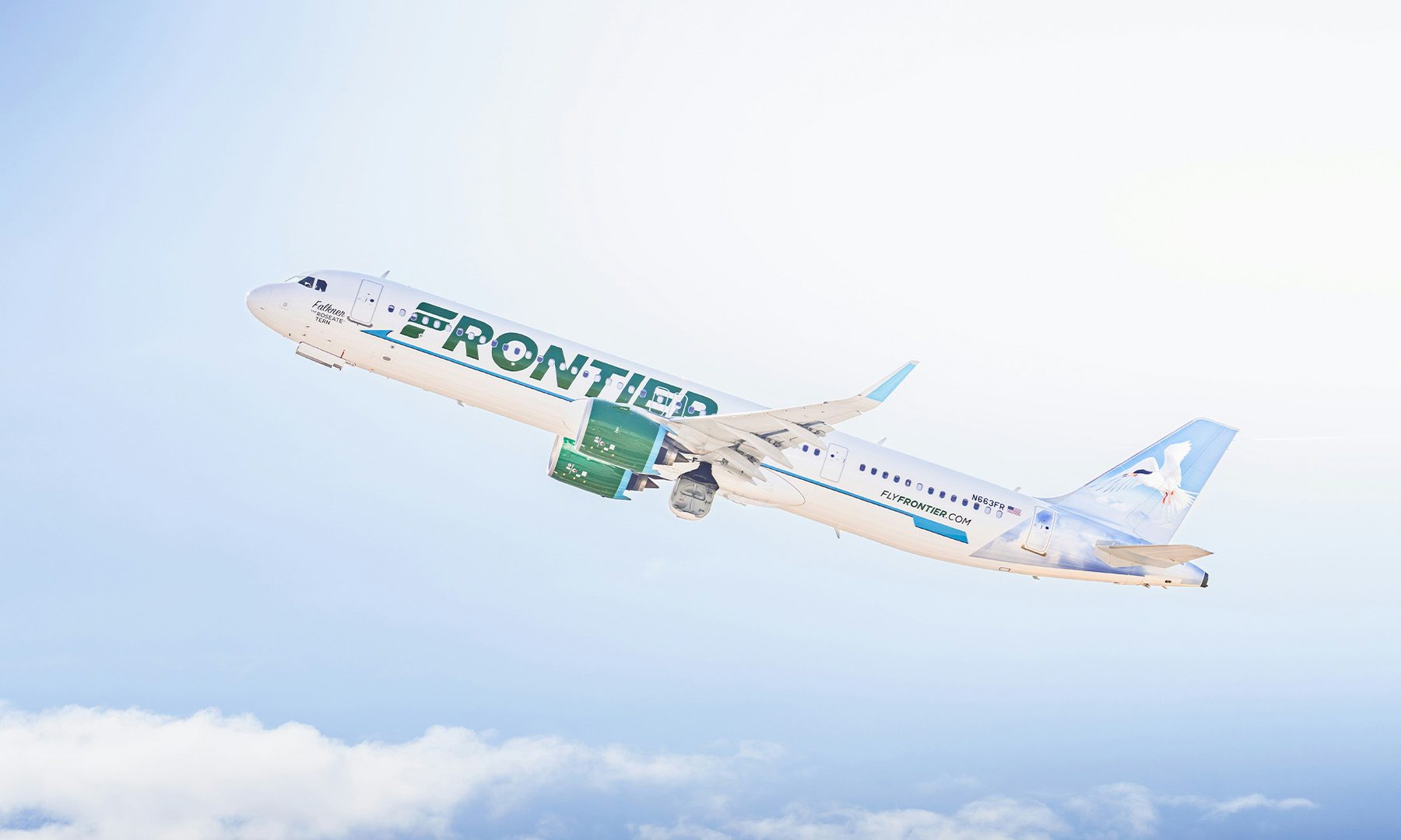 Frontier Airlines