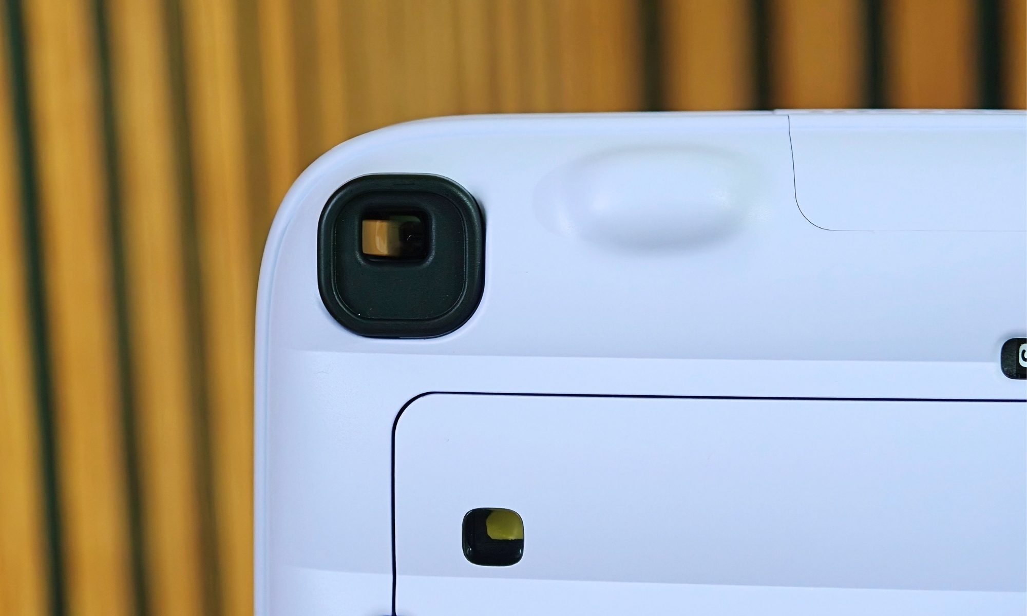 Fujifilm Instax mini 13 camera.