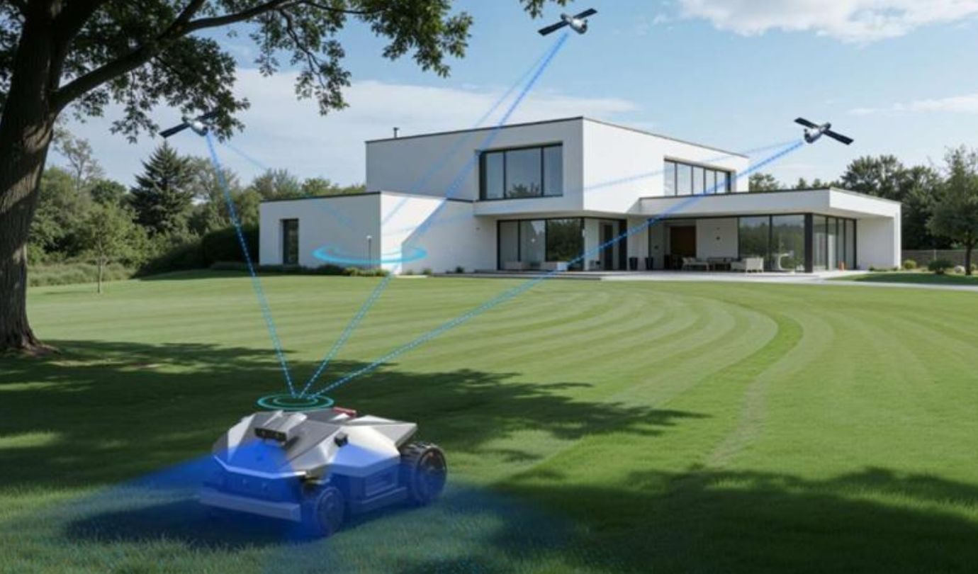 Grass, Lawn, Plant