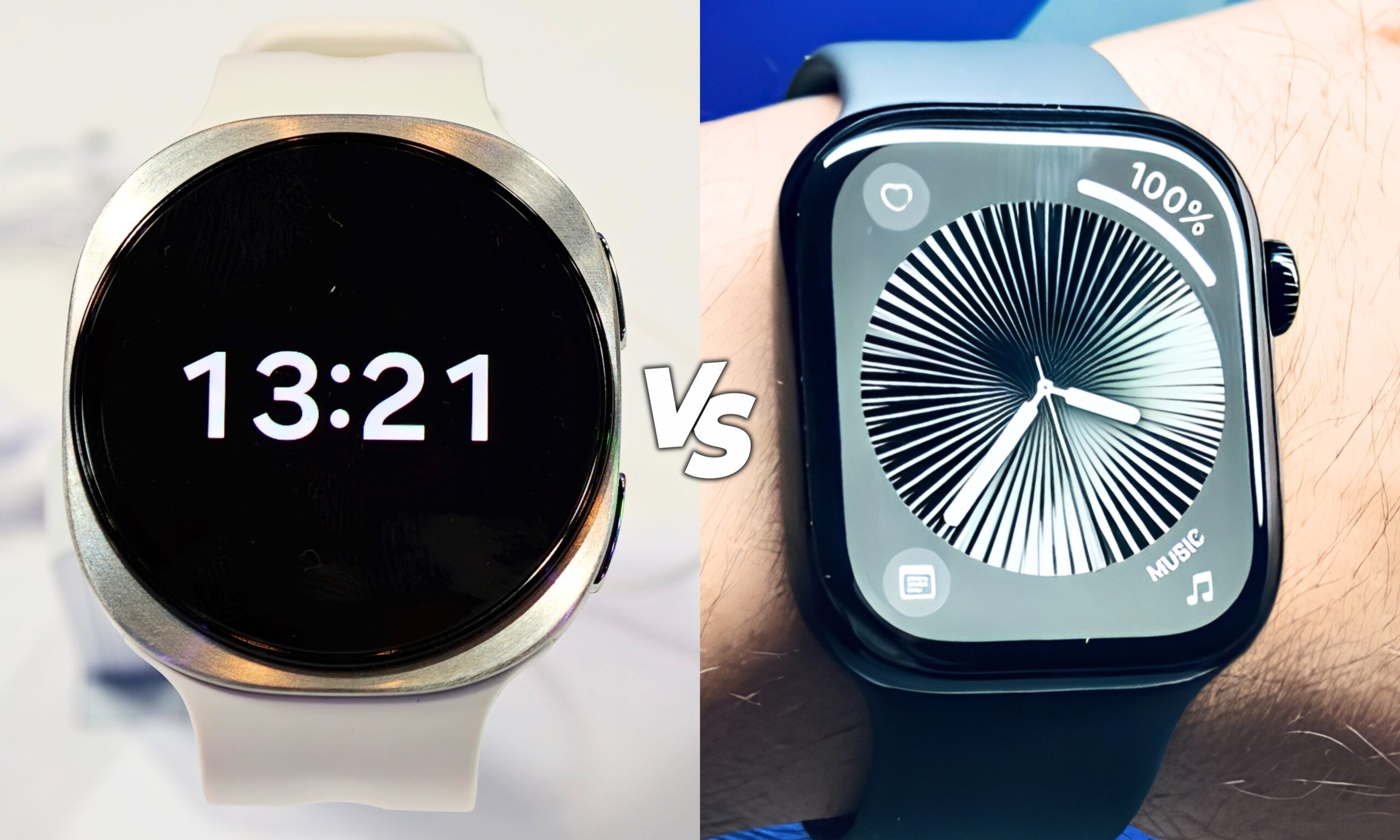 Galaxy Watch 9 Vs Watch Series 11 Has Apple Finally Met Its Galaxy Watch 9 Vs Watch Series 11 Has Apple Finally Met Its
