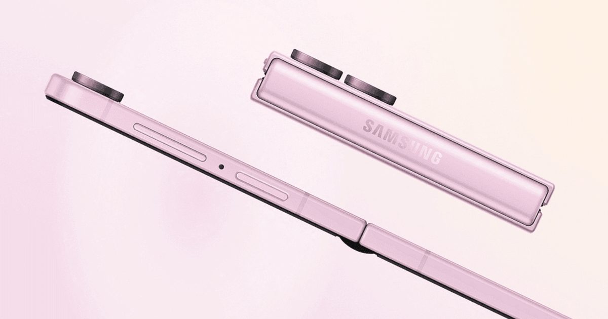Last-minute Samsung leak spoils all of its next-gen foldable phones Last-minute Samsung leak spoils all of its next-gen foldable phones