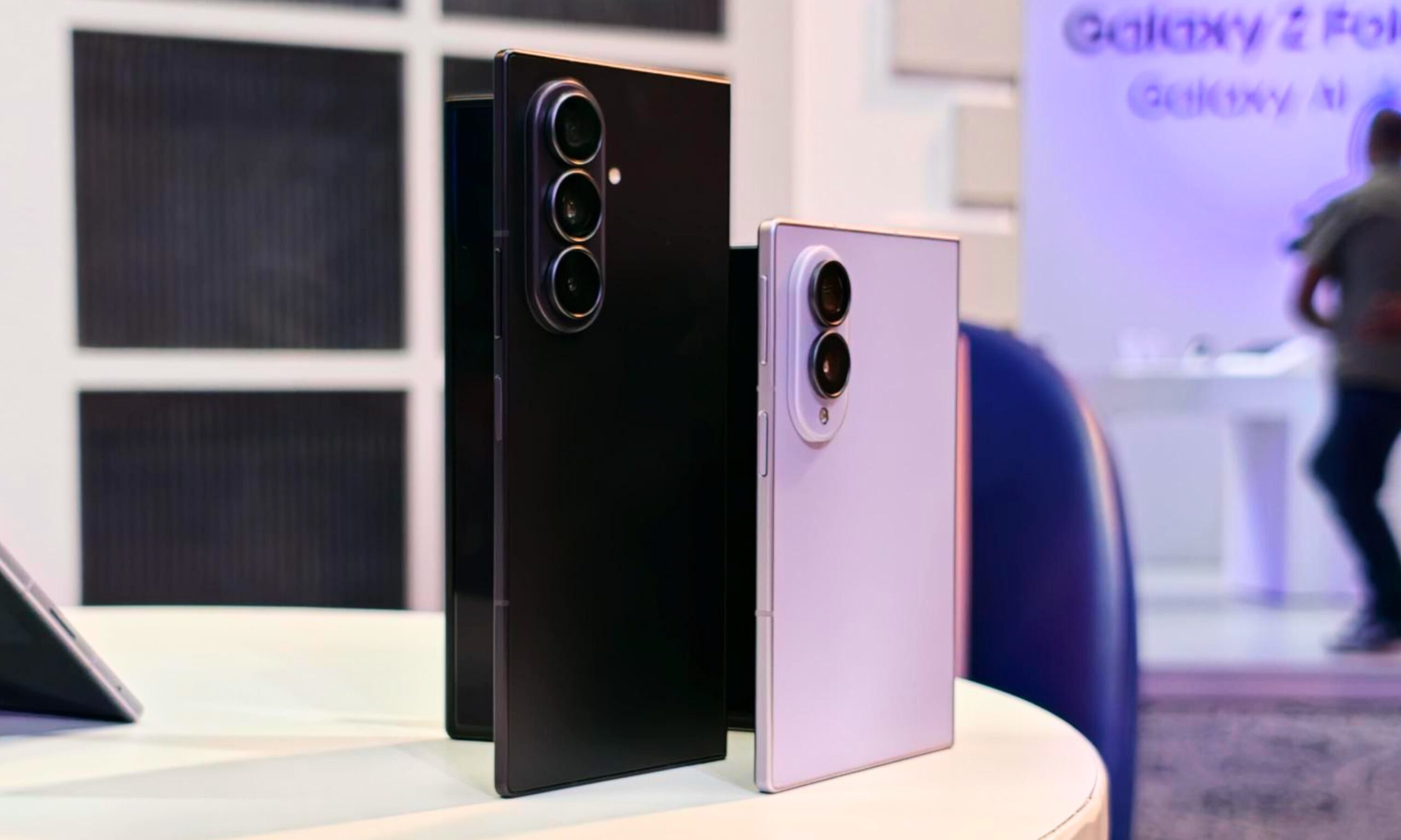 Galaxy Z Fold 8 Ultra with Fold 8