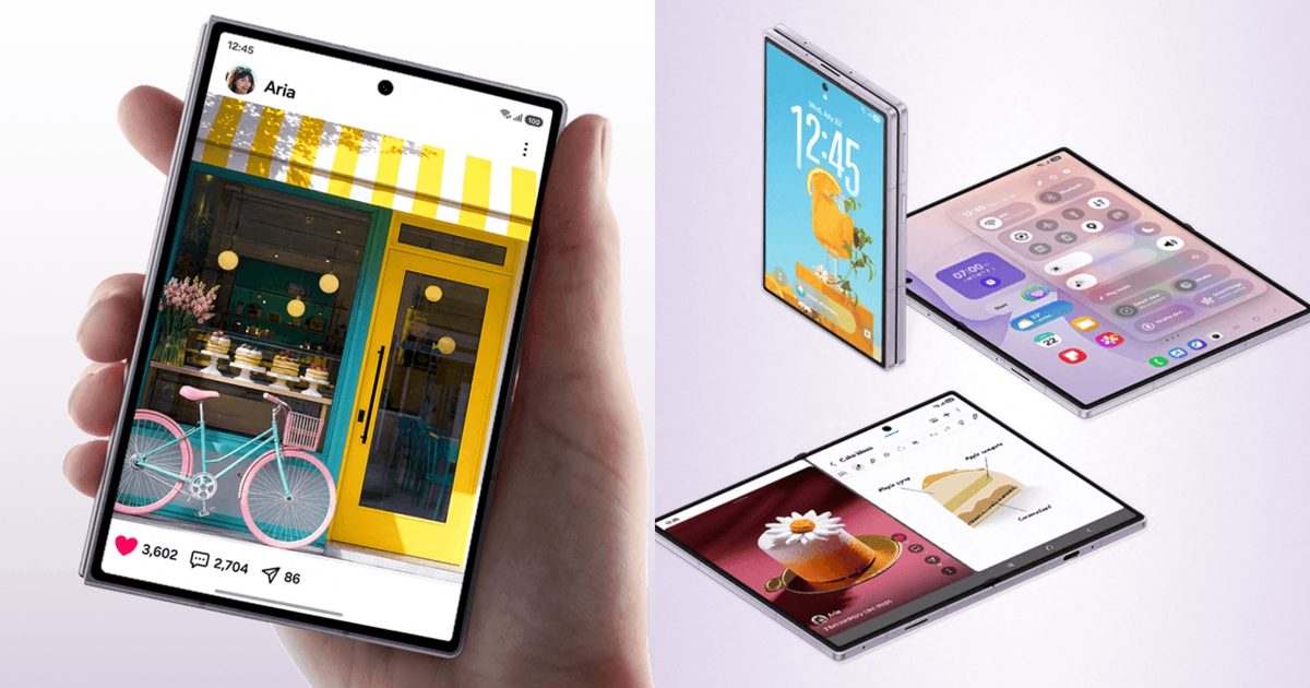 Did J-Hope of BTS just spoil Samsung’s biggest Galaxy Z Fold 8 surprise? Did J-Hope of BTS just spoil Samsung’s biggest Galaxy Z Fold 8 surprise?