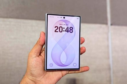 Samsung is reportedly making 30% fewer phones because selling them isn’t paying off anymore