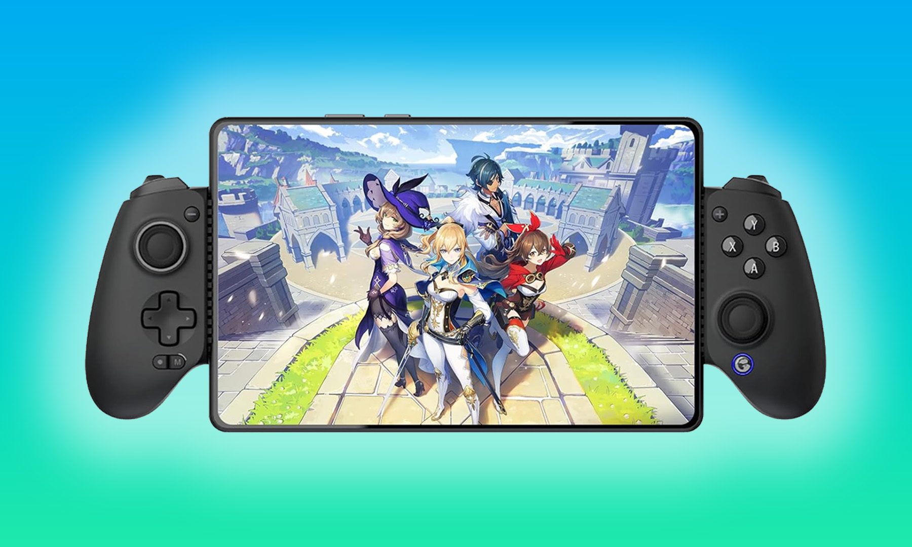 GameSir G8 Plus