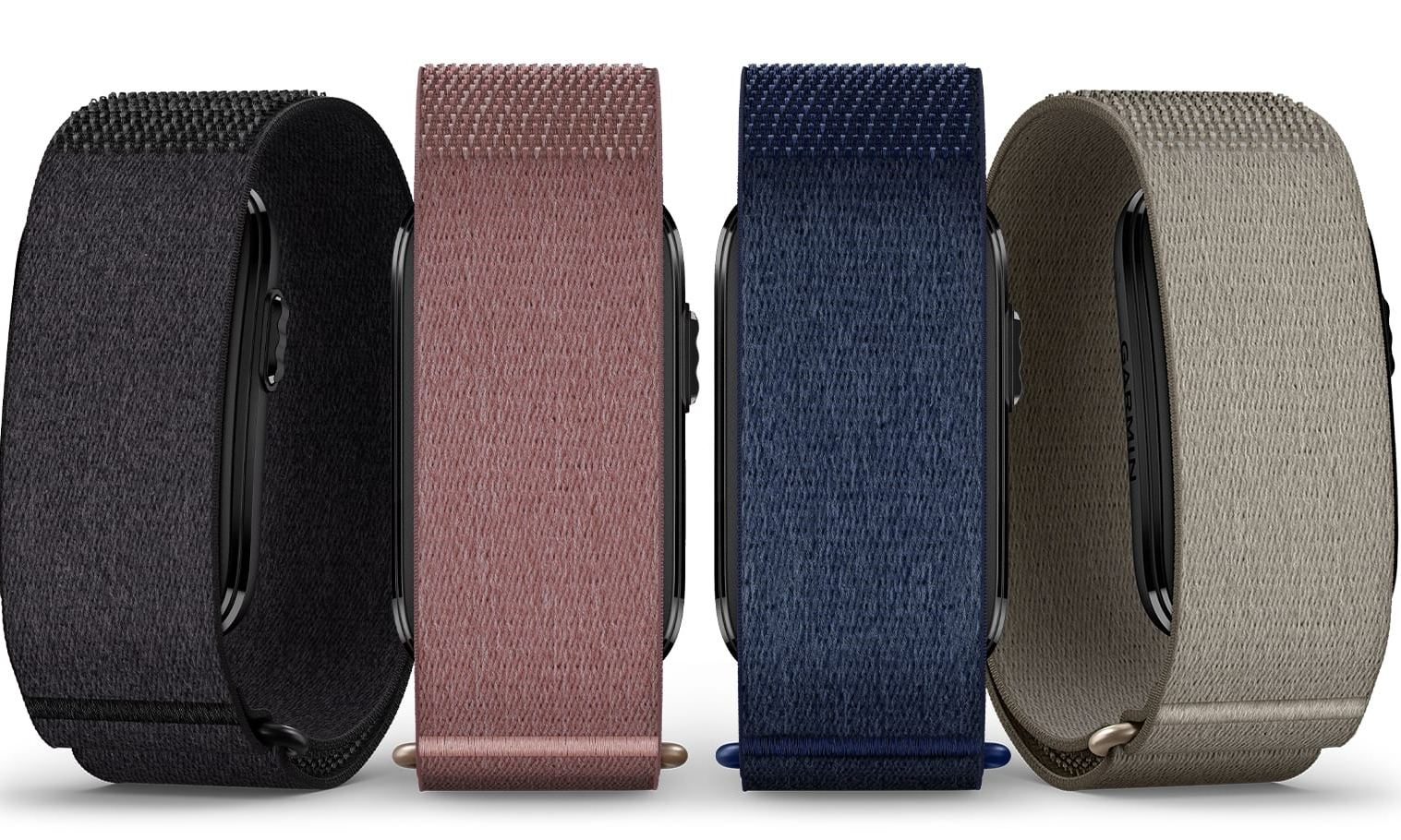 Garmin CIRQA all color options