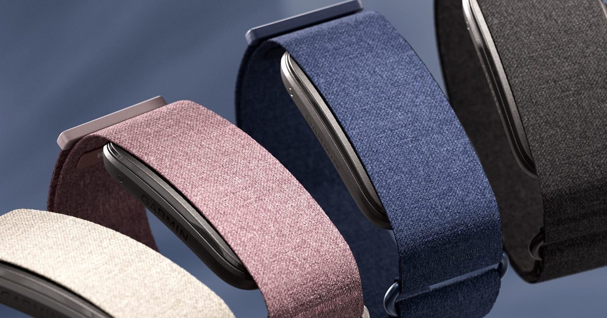 Garmin’s new Fitbit Air rival has 80 workout modes and avoids the frustrating subscription trap Garmin’s new Fitbit Air rival has 80 workout modes and avoids the frustrating subscription trap