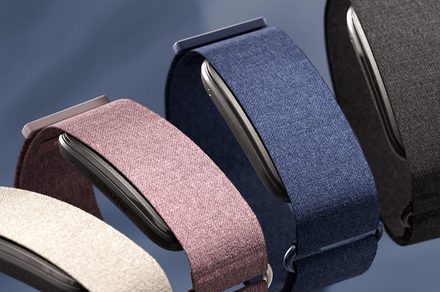 Garmin’s new Fitbit Air rival has 80 workout modes and avoids the frustrating subscription trap