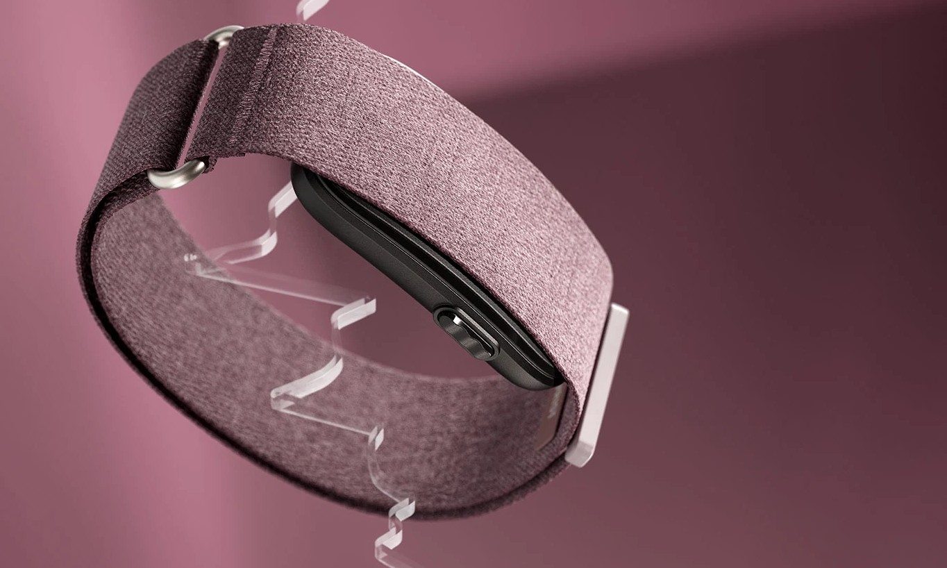 Garmin CIRQA