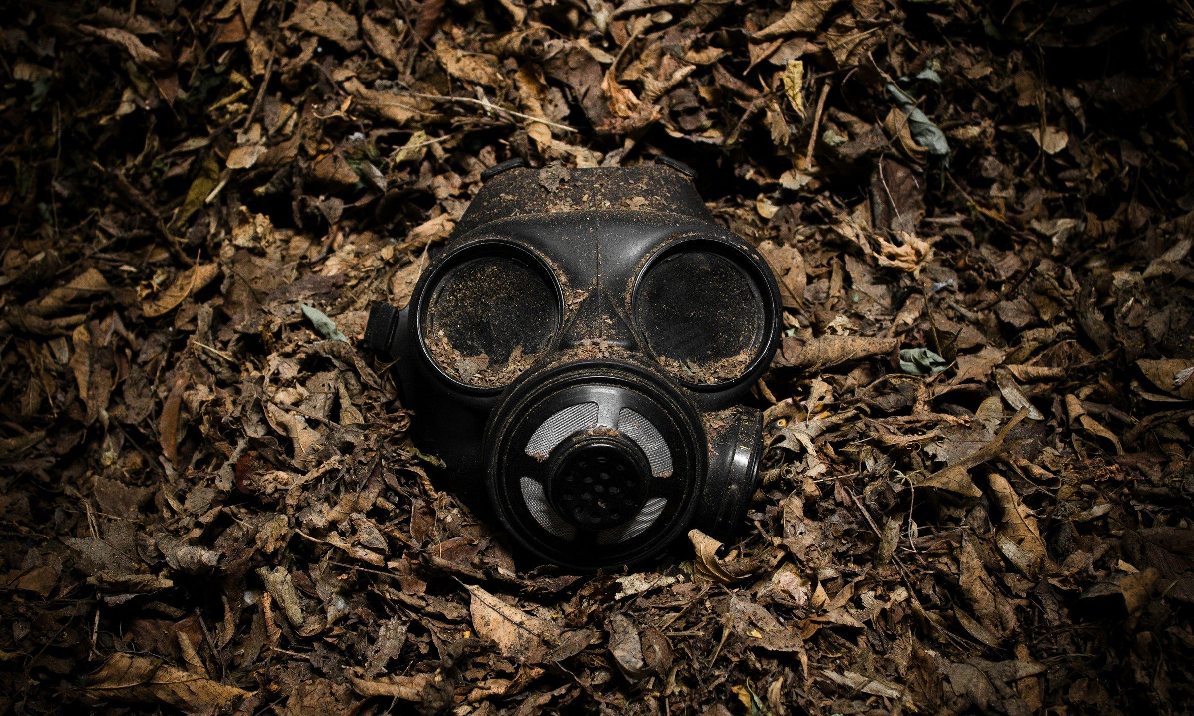 Gas Mask