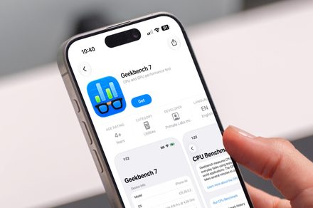 Geekbench 7 is here, and it finally tests your device the way you actually use it