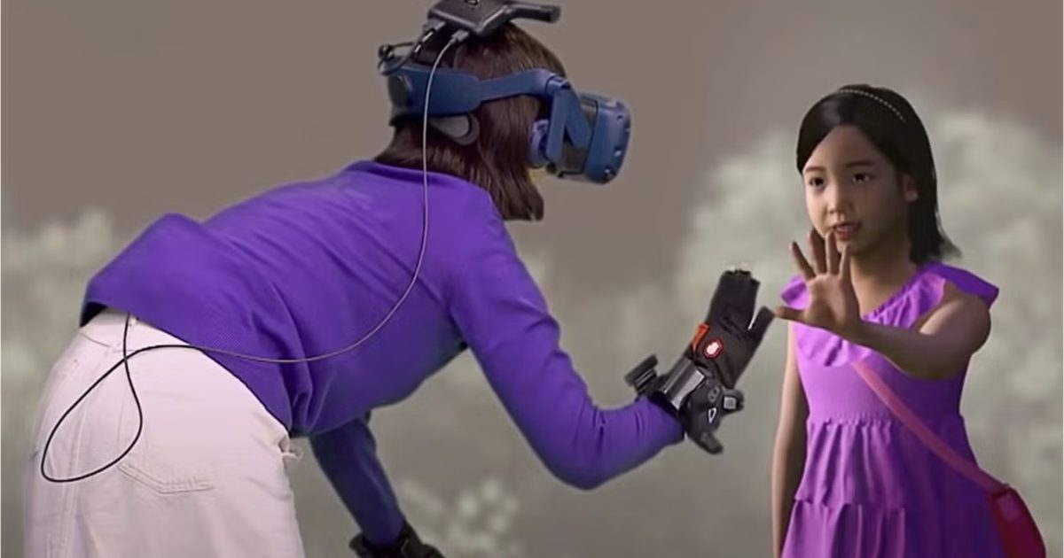 Study finds humans will talk to AI ghosts of the dead as reincarnations, and it’s pretty grim