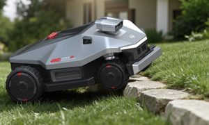Grass, Lawn, Plant